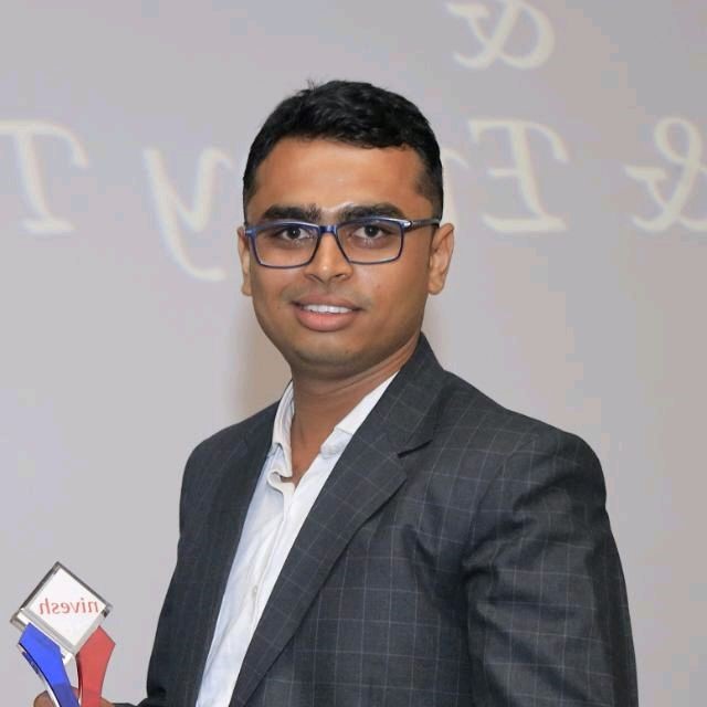 Ankit Nihania